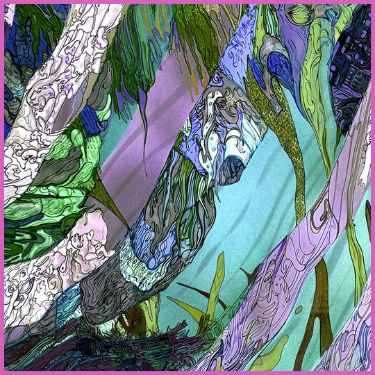 The Interwined Vine