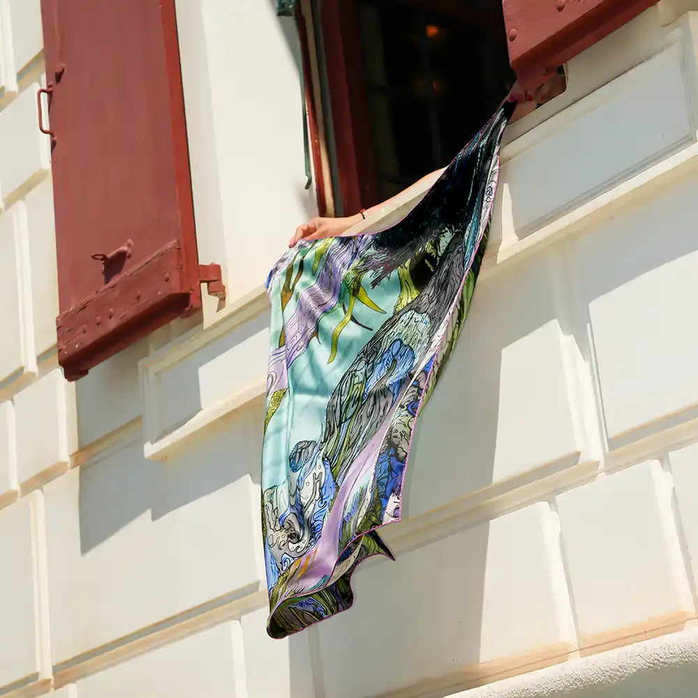 The Interwined Vine