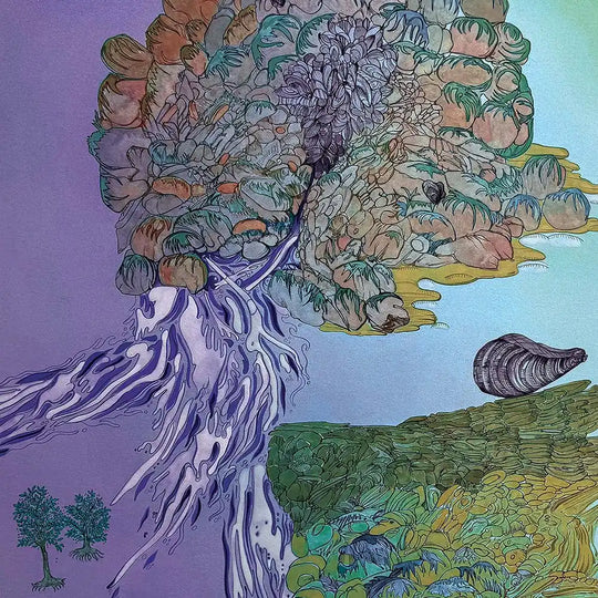 Dreaming on Clouds