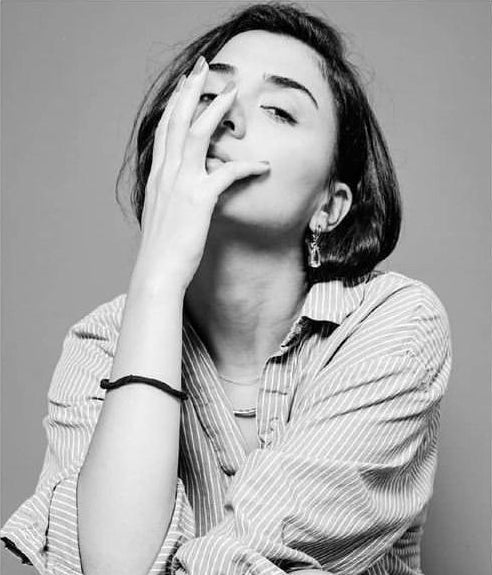 Ecemnaz Dalmaz