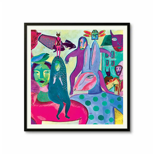 The Carnival