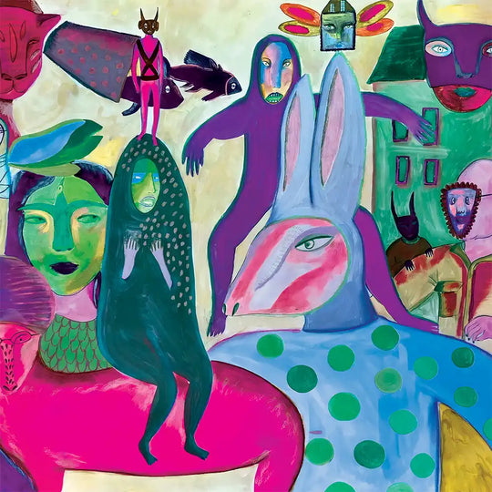 The Carnival