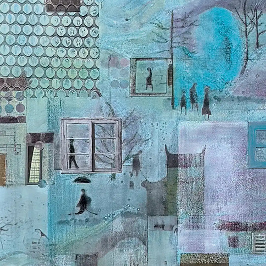 The City